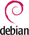 Debian Linux